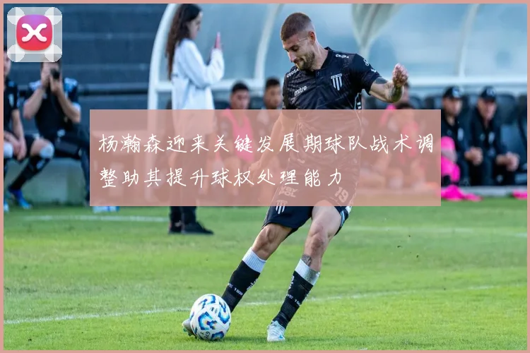 杨瀚森迎来关键发展期球队战术调整助其提升球权处理能力