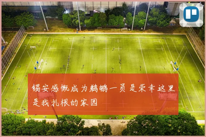 锡安感慨成为鹈鹕一员是荣幸这里是我扎根的家园