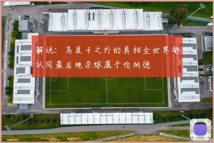 解说：乌度卡之外的真相全世界都认同最后绝杀球属于伦纳德