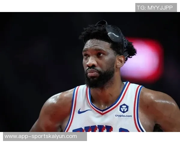 恩比德生涯对决四大内线战绩惊人24胜7负引发热议