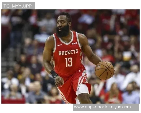 哈登状态回暖半场表现抢眼贡献12分5助攻正负值高达9