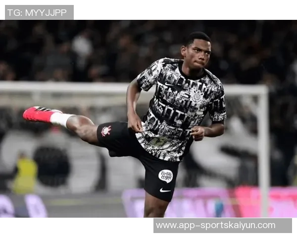 米兰向科林蒂安报价800万欧求购门将雨果索萨遭拒绝